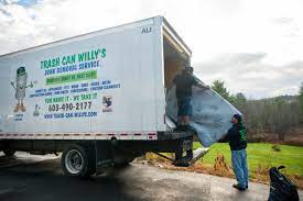 Retail Junk Removal in Paulden, AZ